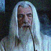 Gandalf's Beard