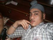 Harsimran Singh