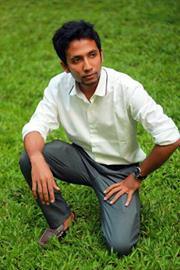Mehedi Hasan