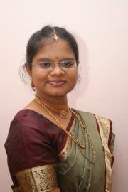 Srividhya Sreenivaasan