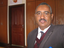 Abdelgadir Ahmed