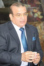 د.محمد بدير