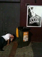 Jason Rouse