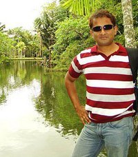 Vikram Murthy