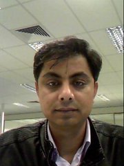 Pradeep Srivastava