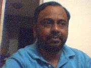 David Rajamanickam