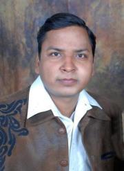 Balraj Garg
