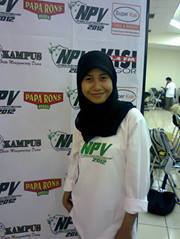 Widya Pangestika