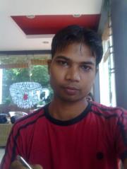 Pradeep Sahu