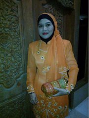 Retno Prasetijowati