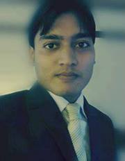 Rajesh Kumar mahraj