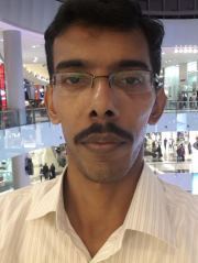 Nitesh Thakarkar