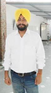 Karampreet Singh