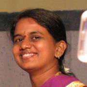 Vinutha Shivarajappa