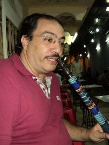 وليد الغازي