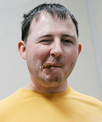 Олександр Нестеренко