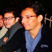 Sachin Patil