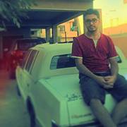 Hussam Al shamary