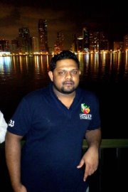 Pradeep Alby