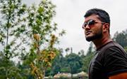 Mohamed Asif