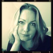 Stine Larsen