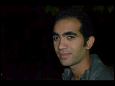 Amr Ismail