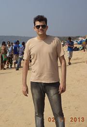 Pranay Merchant