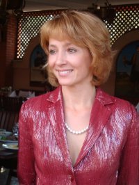 Наталия Гнитий