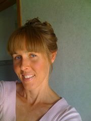 Kim Whitehouse