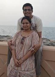 Srividhya Jeye