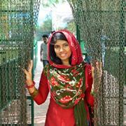 Nashiya Salim
