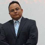 César Ramos