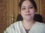 Ayesha Qamar