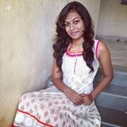 Poonam Raate