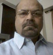 Sunil Jha
