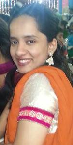 Sabiya Patel