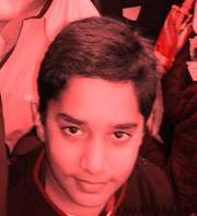 Faizan Sadiq