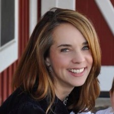 CHRISTINE THOMPSON