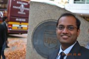 Amrit Raj