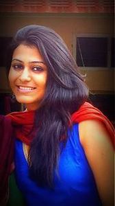 Priya Sridharan