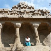 Viswajananni Ragavan