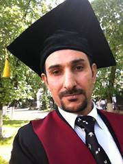 جوامير محمد