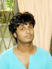 Prasanth Roxz