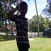 Muhammad Nadzmi