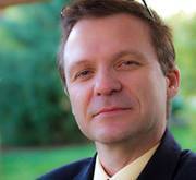 David Worrell