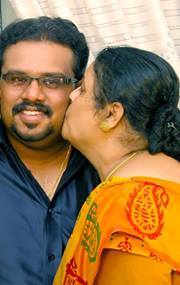 Bijesh Sasindran