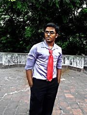 Kishore Prasath