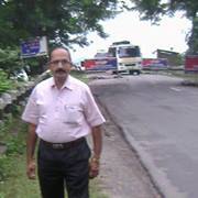 Sasidharan Munjanattu