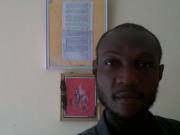 Peter Obonyano