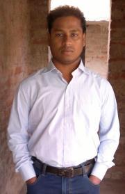 Manoj Kumar